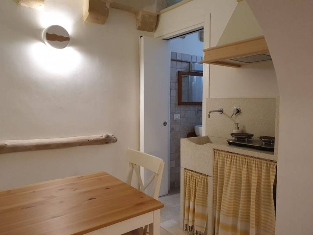 Villa a Lecce in Vico Del Sindaco Marangio, 4 - Foto 3
