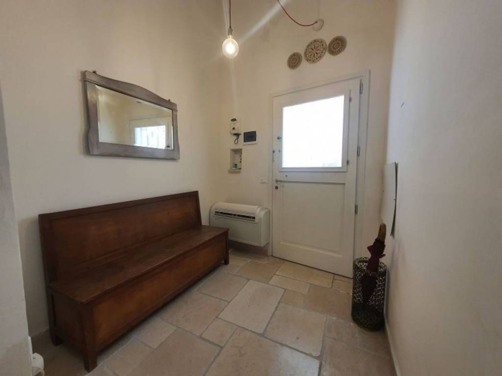 Villa a Lecce in Vico Del Sindaco Marangio, 4 - Foto 4