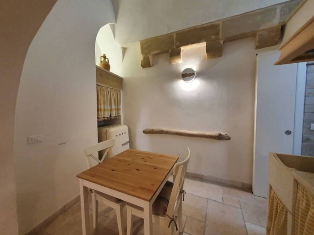Villa a Lecce in Vico Del Sindaco Marangio, 4 - Foto 5