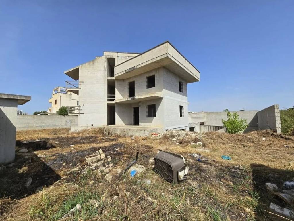 Immobile a Lecce in Via Catanzaro No Number - Foto 2