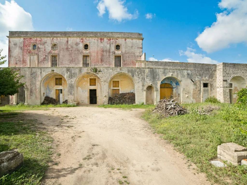 Rustico / casale a Monteroni di lecce in Via San Pietro In Lama, 9 - Foto 2