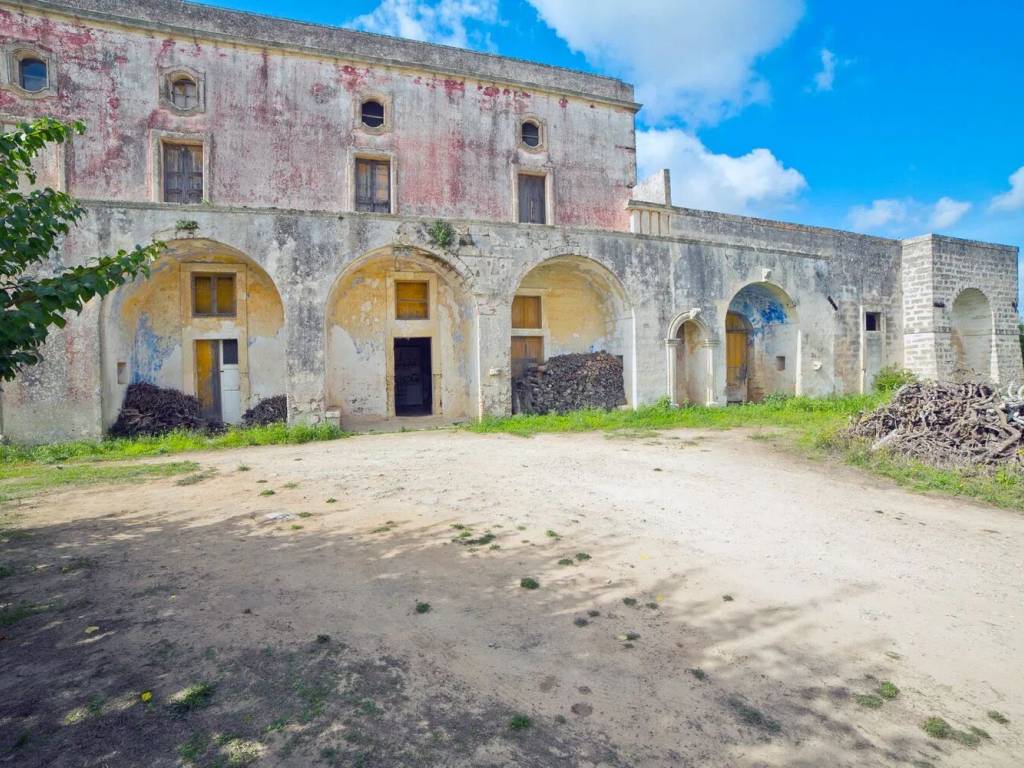 Rustico / casale a Monteroni di lecce in Via San Pietro In Lama, 9 - Foto 3