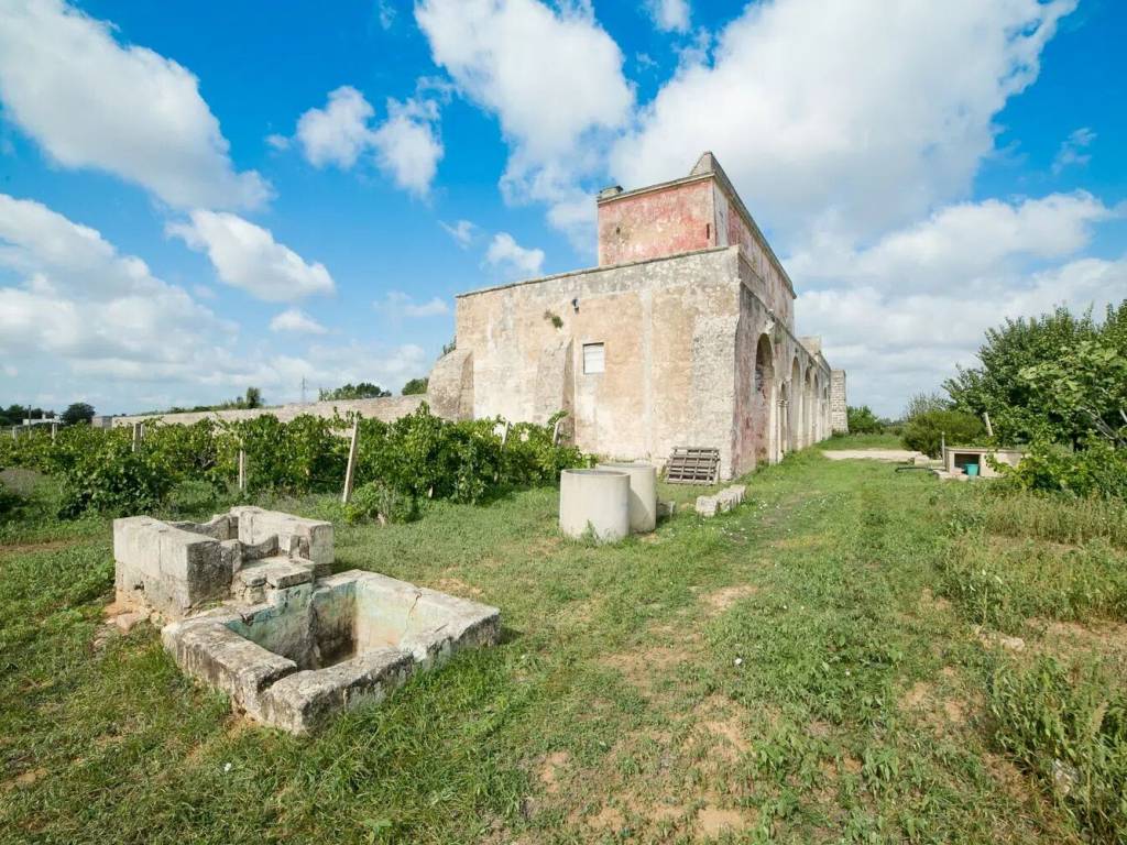 Rustico / casale a Monteroni di lecce in Via San Pietro In Lama, 9 - Foto 5