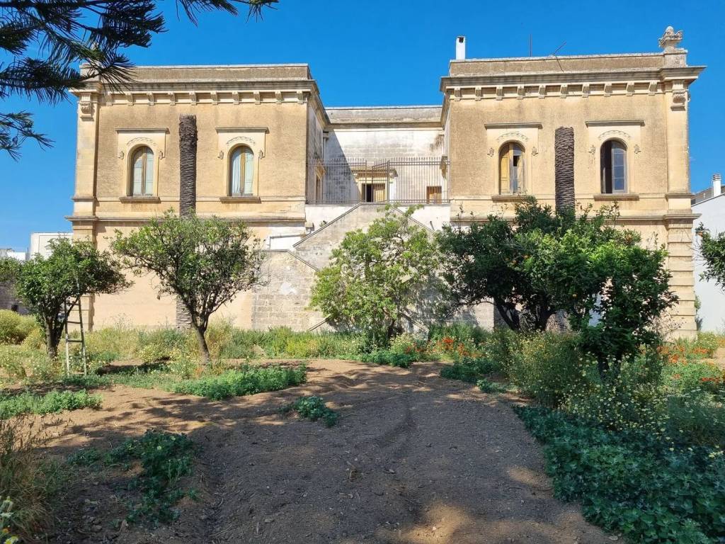 Villa a Squinzano in Via Gianfilippe, 3 - Foto 4