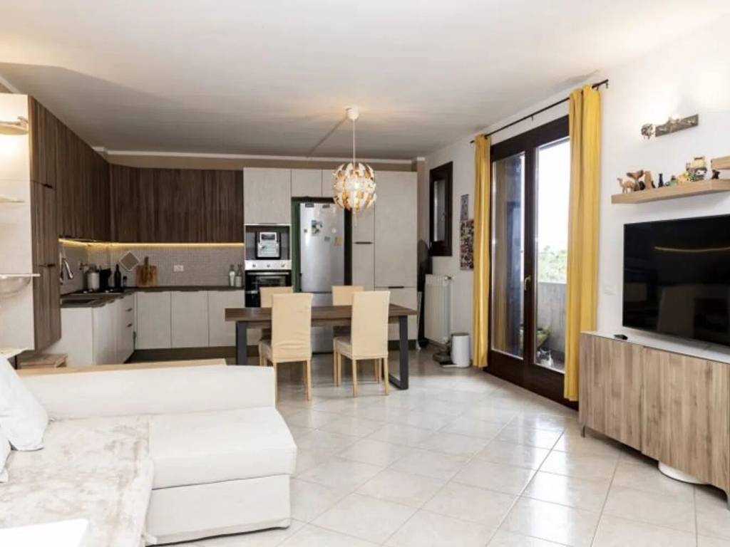 Appartamento a Lizzanello in Via Lecce, 200 - Foto 2