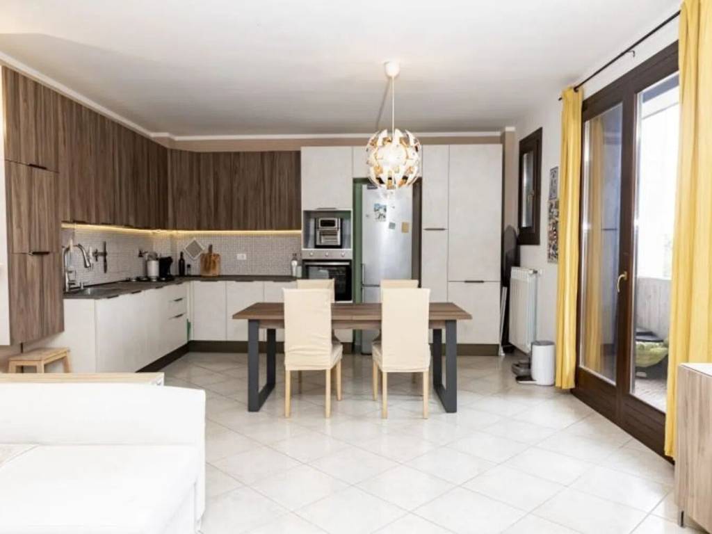 Appartamento a Lizzanello in Via Lecce, 200 - Foto 3