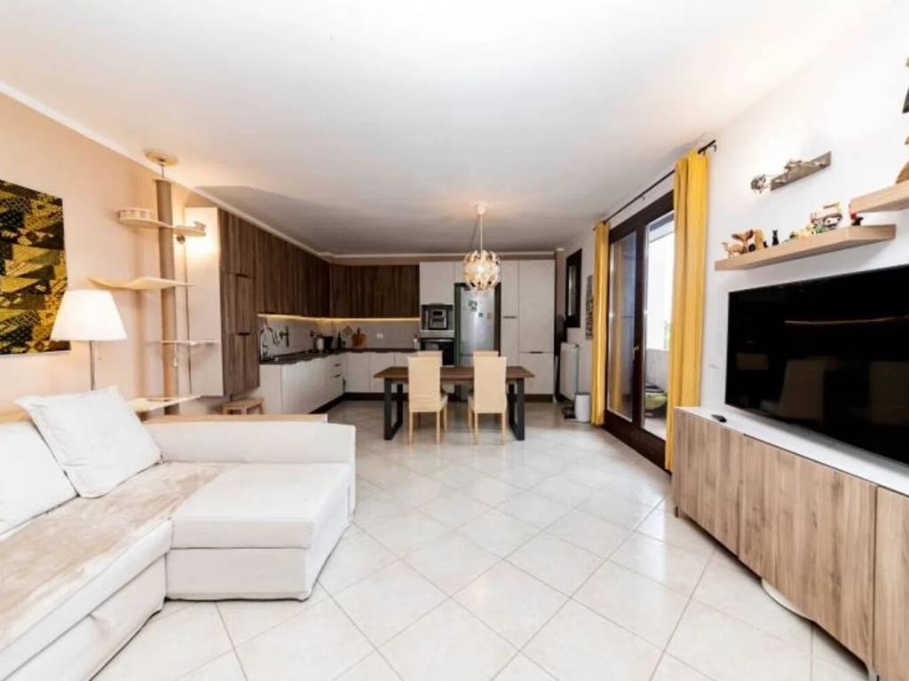 Appartamento a Lizzanello in Via Lecce, 200 - Foto 4