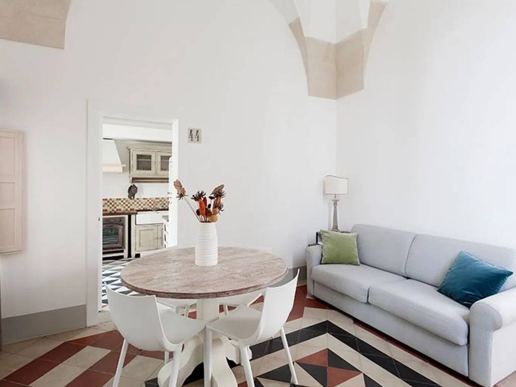 Villa a Lecce in Via Centro Storico No Number - Foto 3