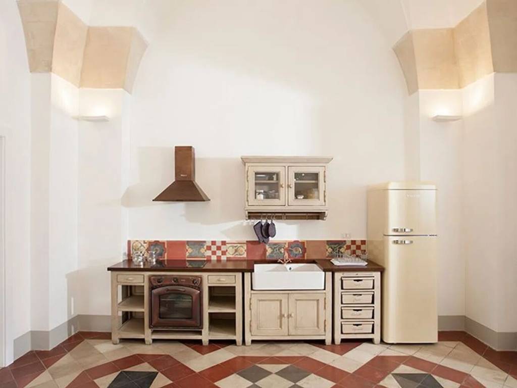 Villa a Lecce in Via Centro Storico No Number - Foto 5