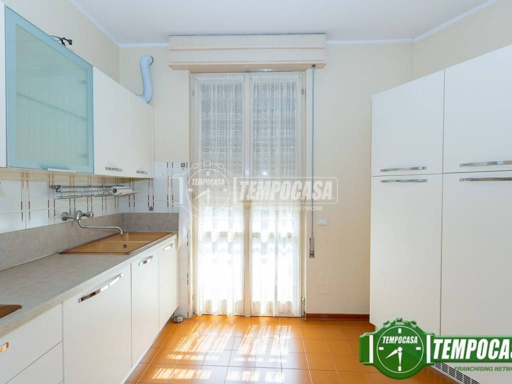 Appartamento a Soresina in Via Monte Nero - Foto 4