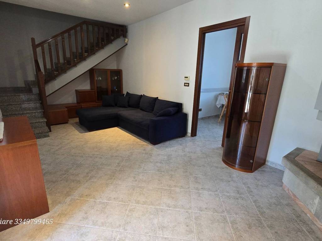 Casa indipendente a Caselle torinese in Via Monache, 24 - Foto 3