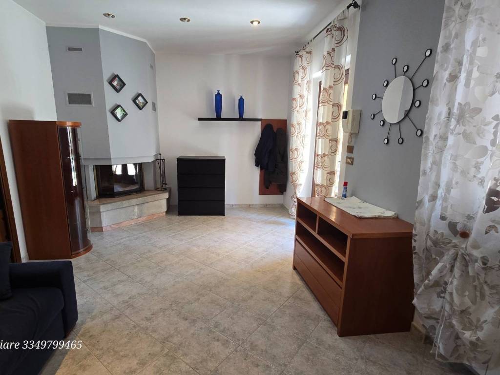 Casa indipendente a Caselle torinese in Via Monache, 24 - Foto 4