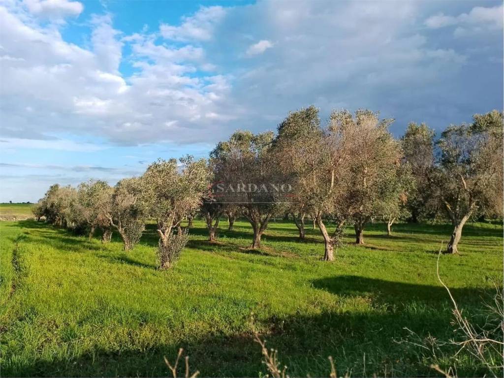 Terreno a Brindisi in Via Apani No Number - Foto 2
