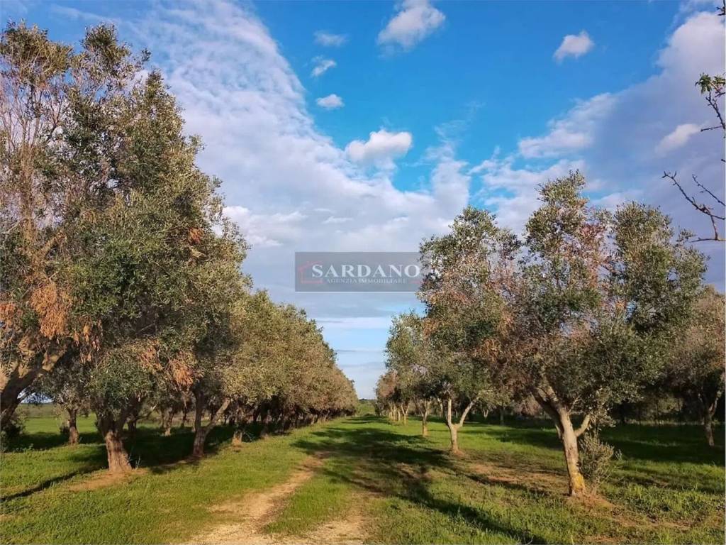 Terreno a Brindisi in Via Apani No Number - Foto 4