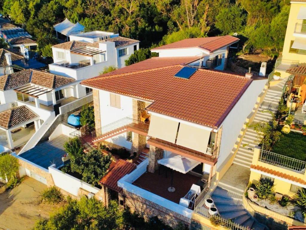 Villa a Tortolì in Via Capri, 69 - Foto 3