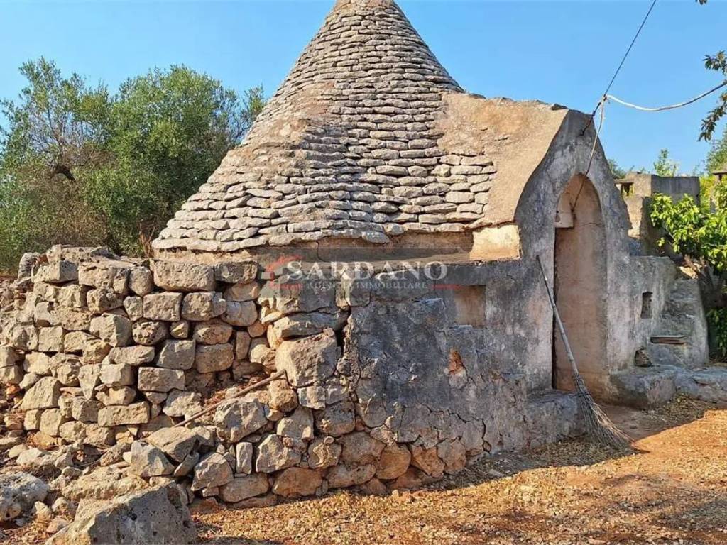 Rustico / casale a Ceglie messapica in Neighbourhood: Cappuccini - Foto 4