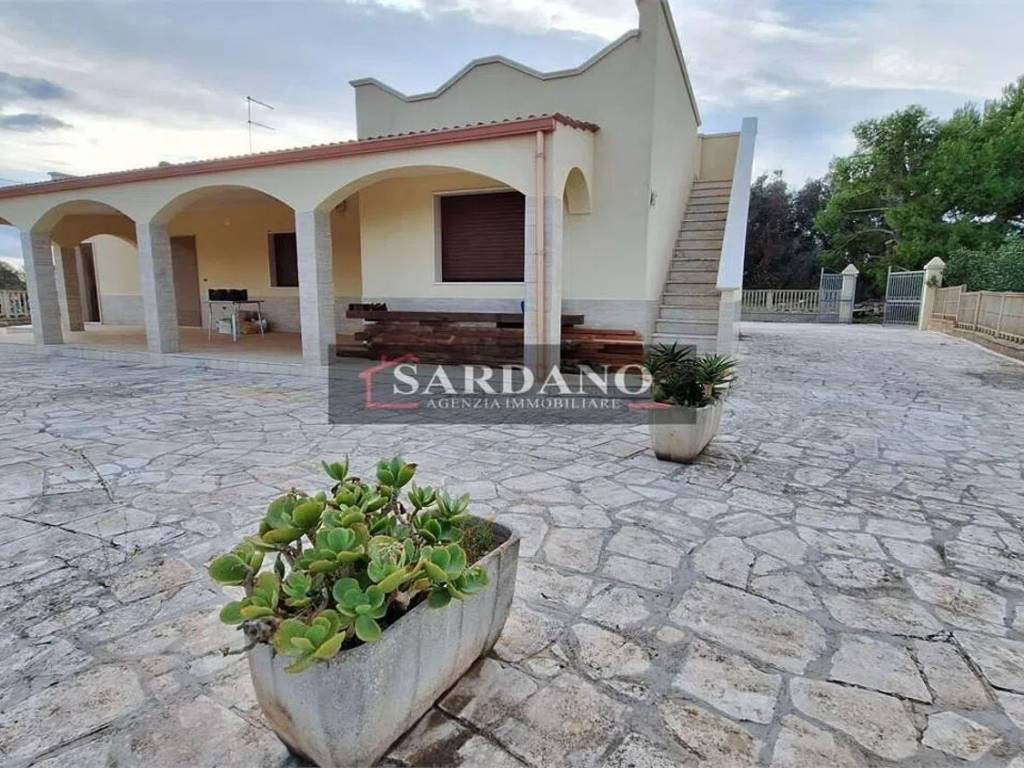 Villa a Carovigno - Foto 3