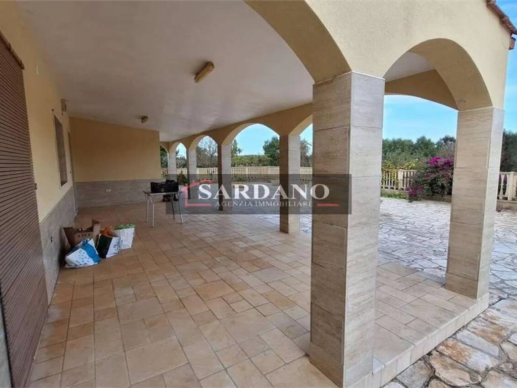 Villa a Carovigno - Foto 4