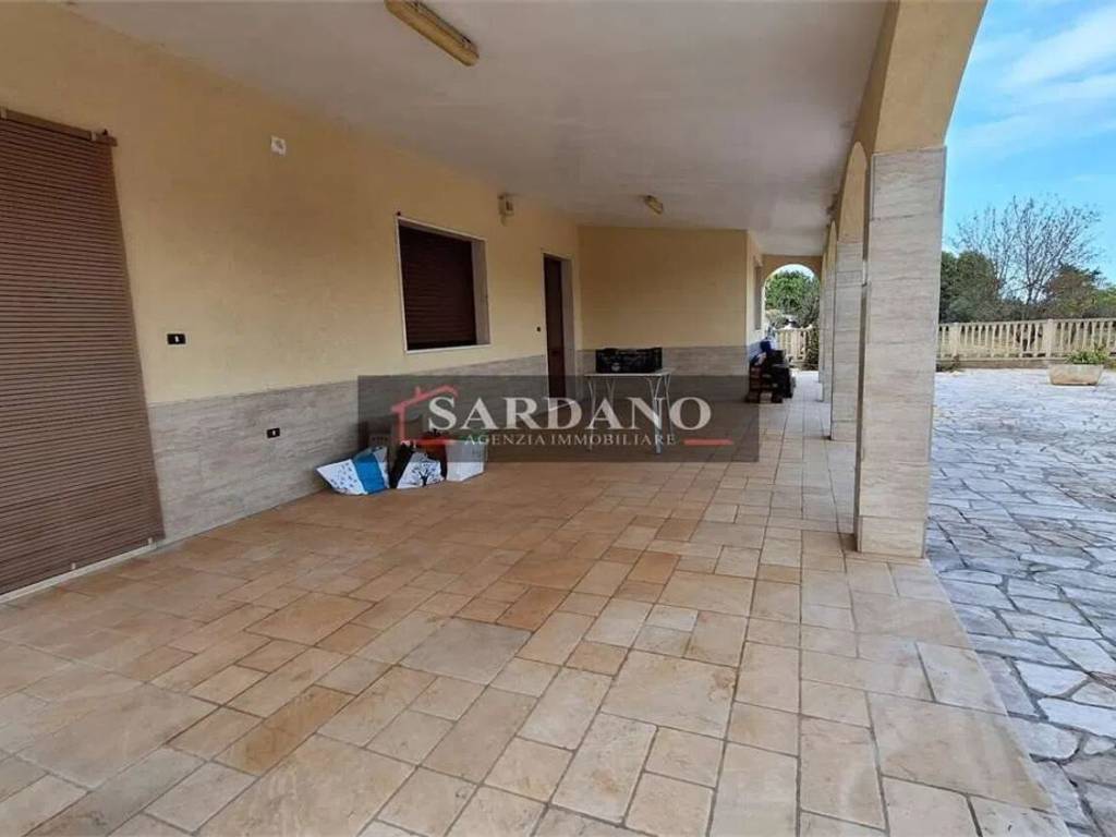 Villa a Carovigno - Foto 5