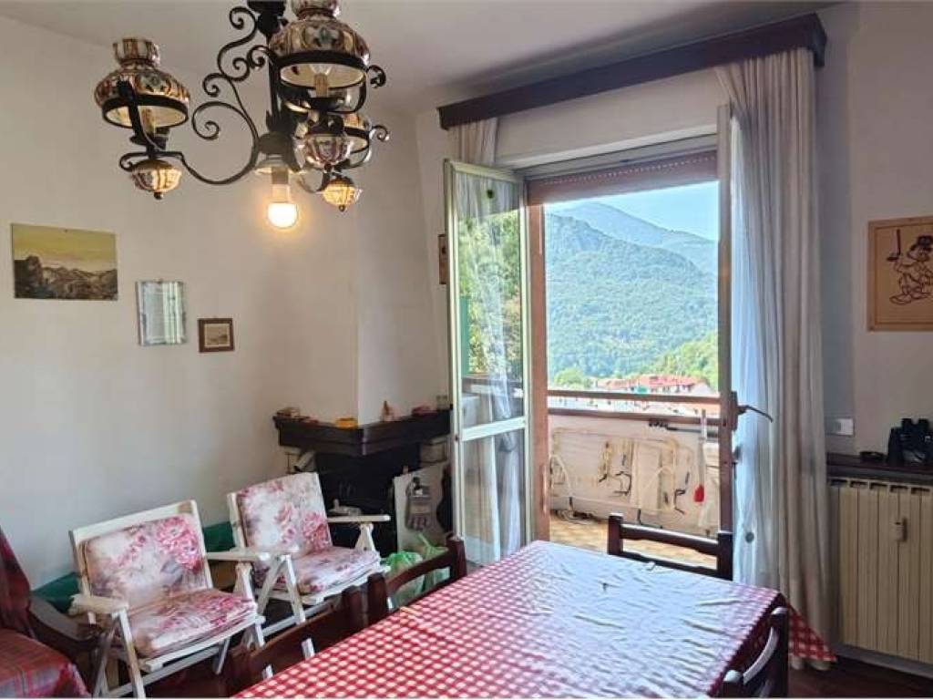Appartamento a Moggio in via ai monti, 7 - Foto 3