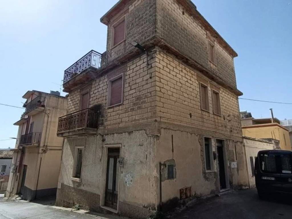 Villa a Modica in Via Toscanini, 3 - Foto 4