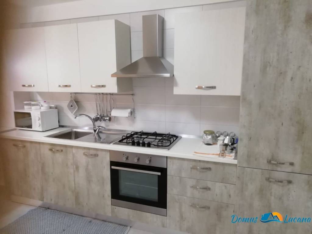 Appartamento a Miglionico in Via Alfieri 27 - Foto 2