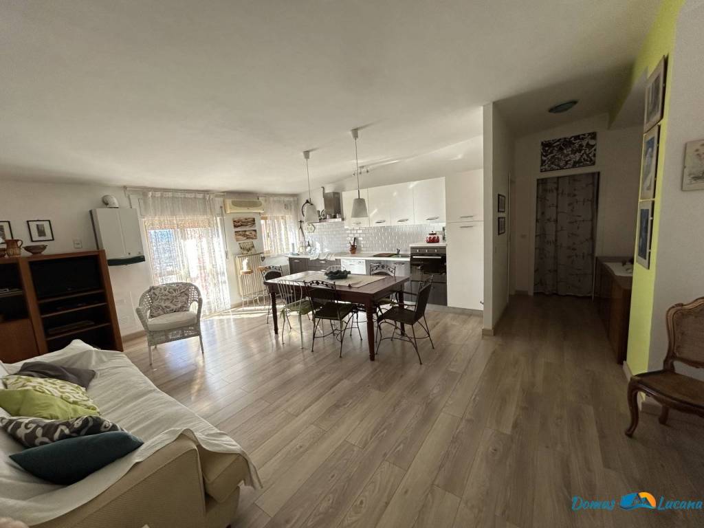 Appartamento a Pomarico in Via Giuseppe Verdi 78 - Foto 2