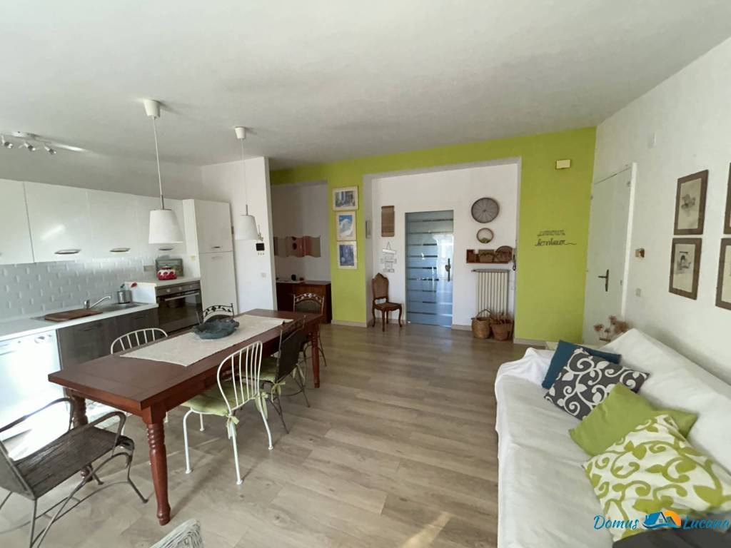 Appartamento a Pomarico in Via Giuseppe Verdi 78 - Foto 3
