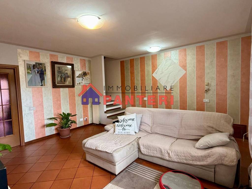 Villetta a schiera a Buggiano in Via Donatori di Sangue, 8 - Foto 2