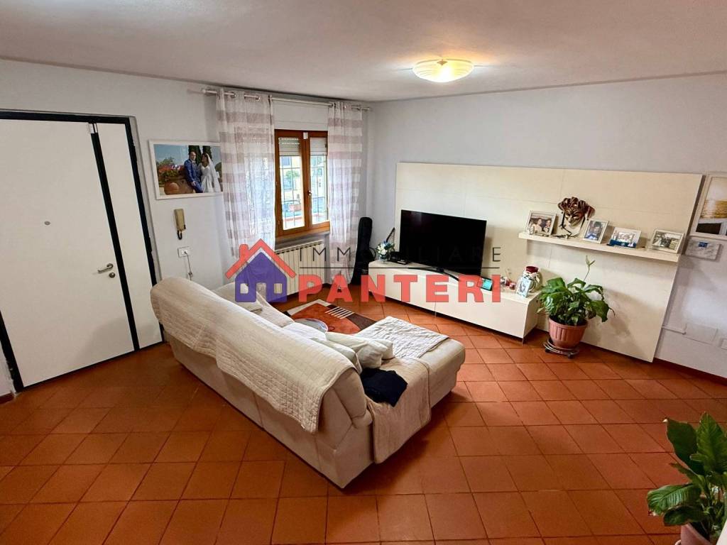 Villetta a schiera a Buggiano in Via Donatori di Sangue, 8 - Foto 4