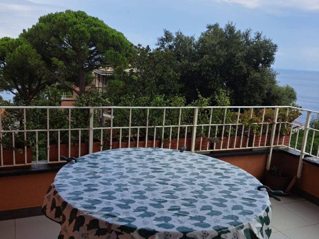 Appartamento a Arenzano in Via Punta del Gabbiano, 12 - Foto 5