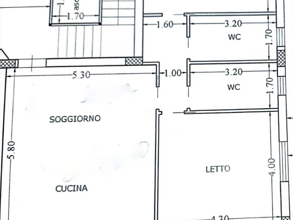 Appartamento a Marcianise in via catena - Foto 2