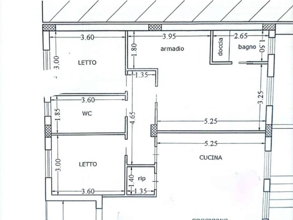 Appartamento a Marcianise in via catena - Foto 2