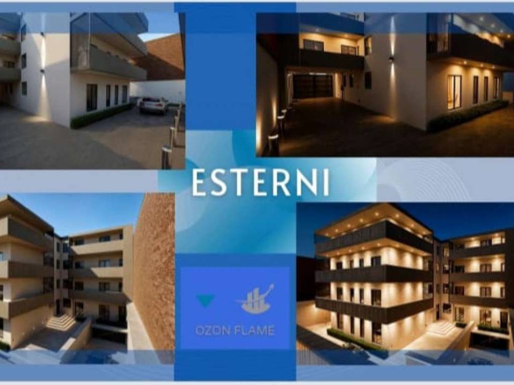 Appartamento a Marcianise in via catena - Foto 3