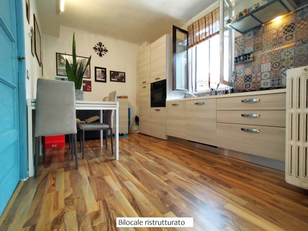 Appartamento a Arosio in Via Crocefisso - Foto 2