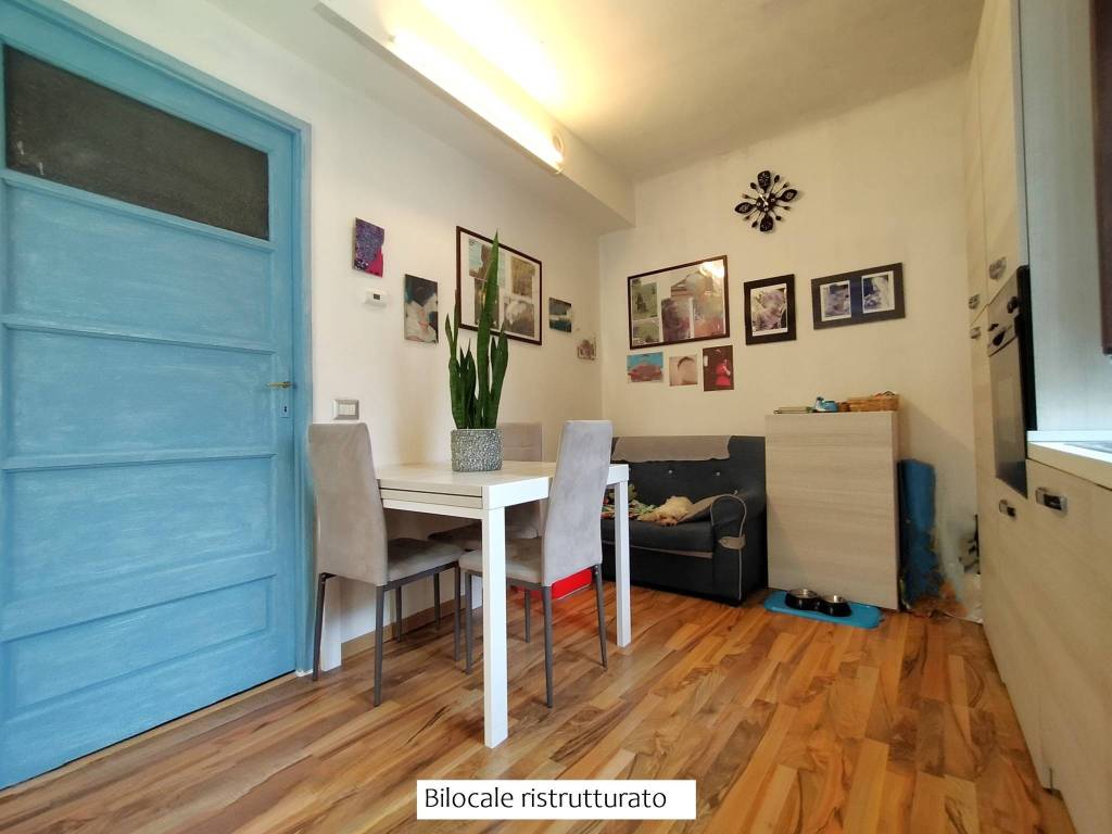 Appartamento a Arosio in Via Crocefisso - Foto 4