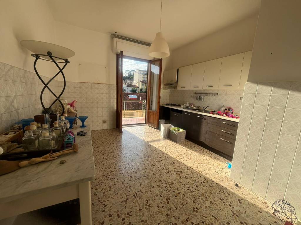 Appartamento a Bagno a ripoli in Via Giotto, 20 - Foto 3