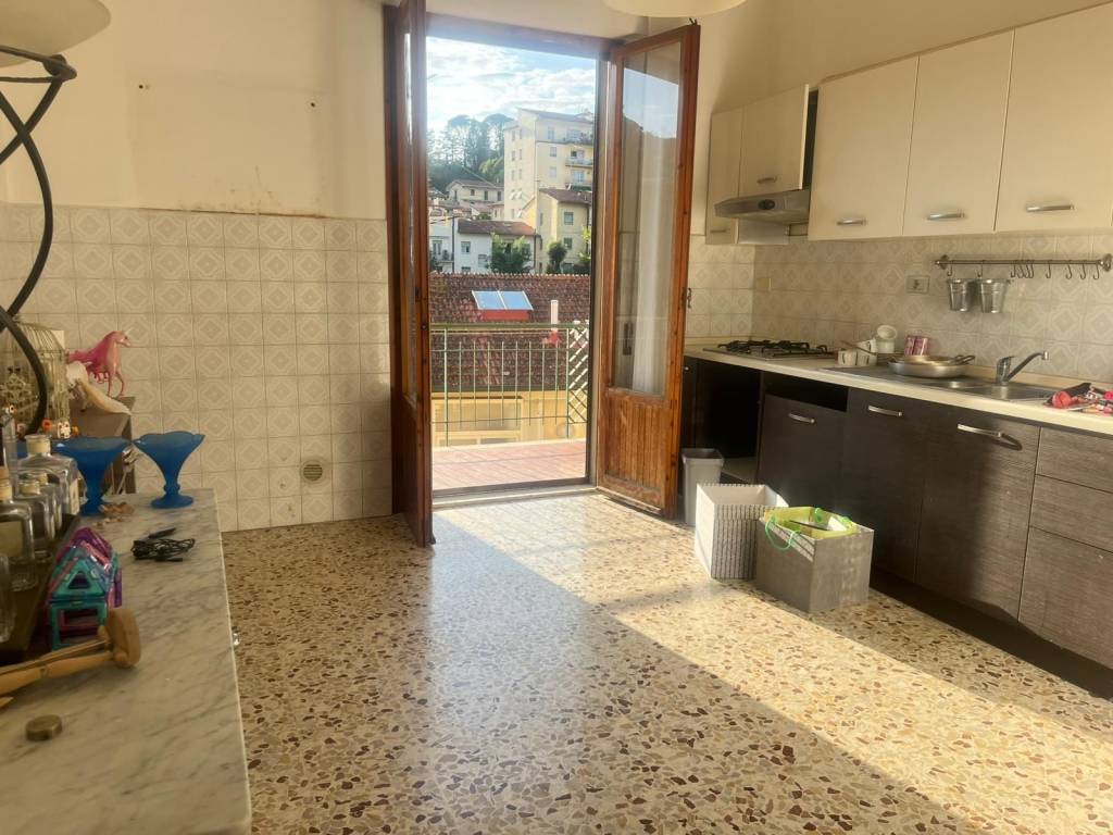 Appartamento a Bagno a ripoli in Via Giotto, 20 - Foto 4