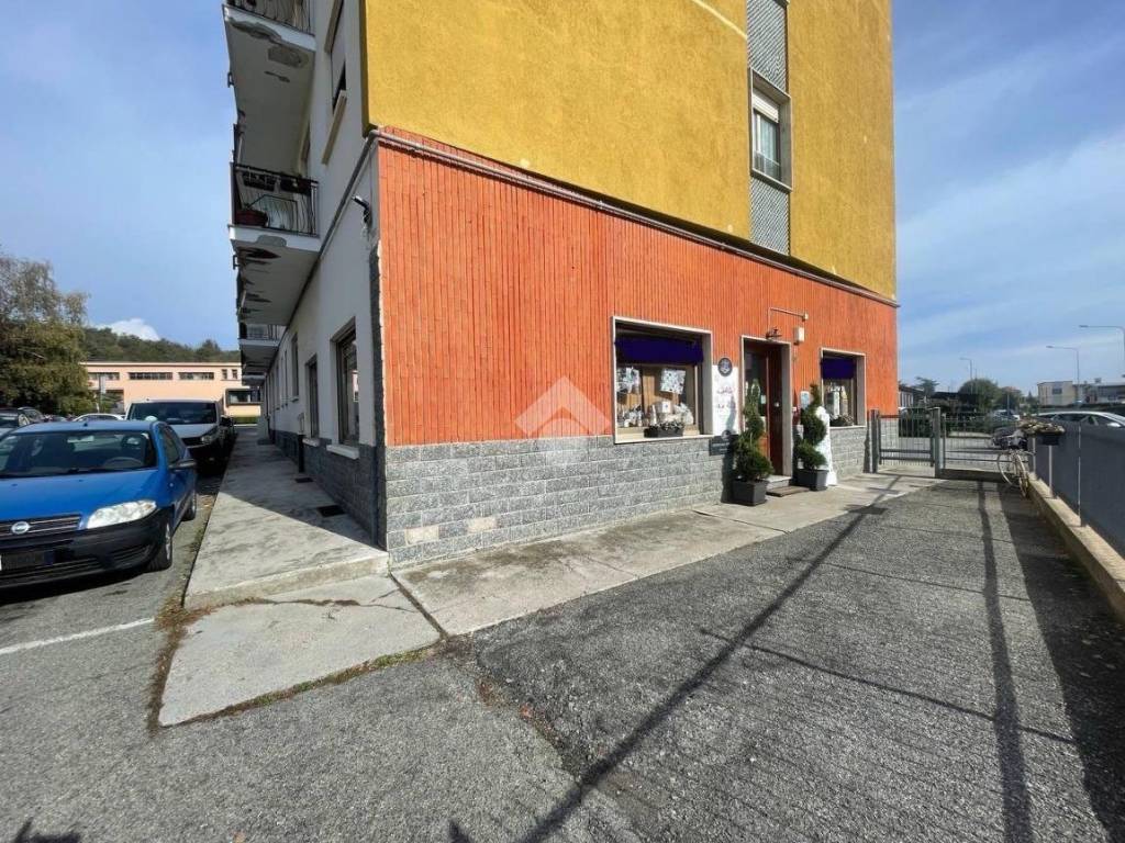 Immobile a Caselette in CORSO SUSA, 30 - Foto 3