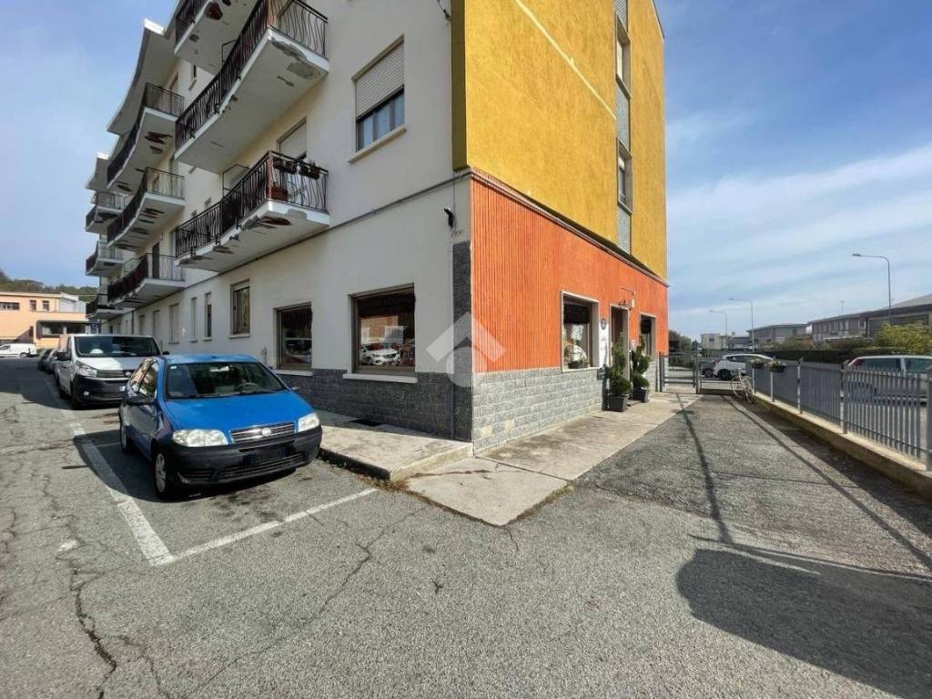 Immobile a Caselette in CORSO SUSA, 30 - Foto 5