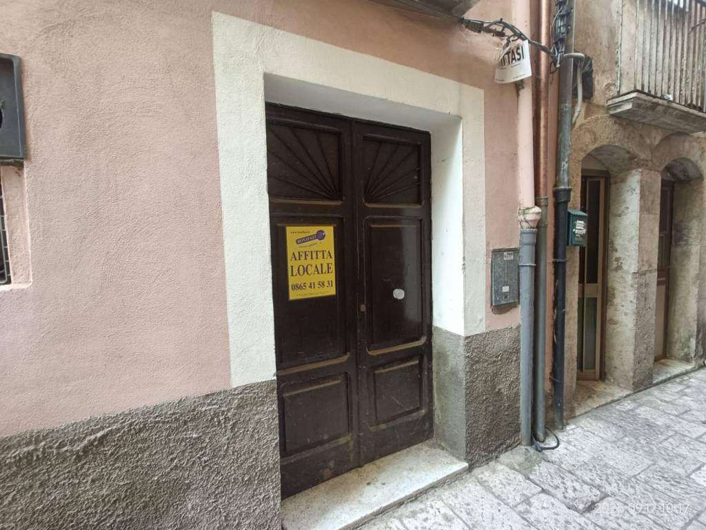 Immobile a Isernia in Vico Annunziata - Foto 3