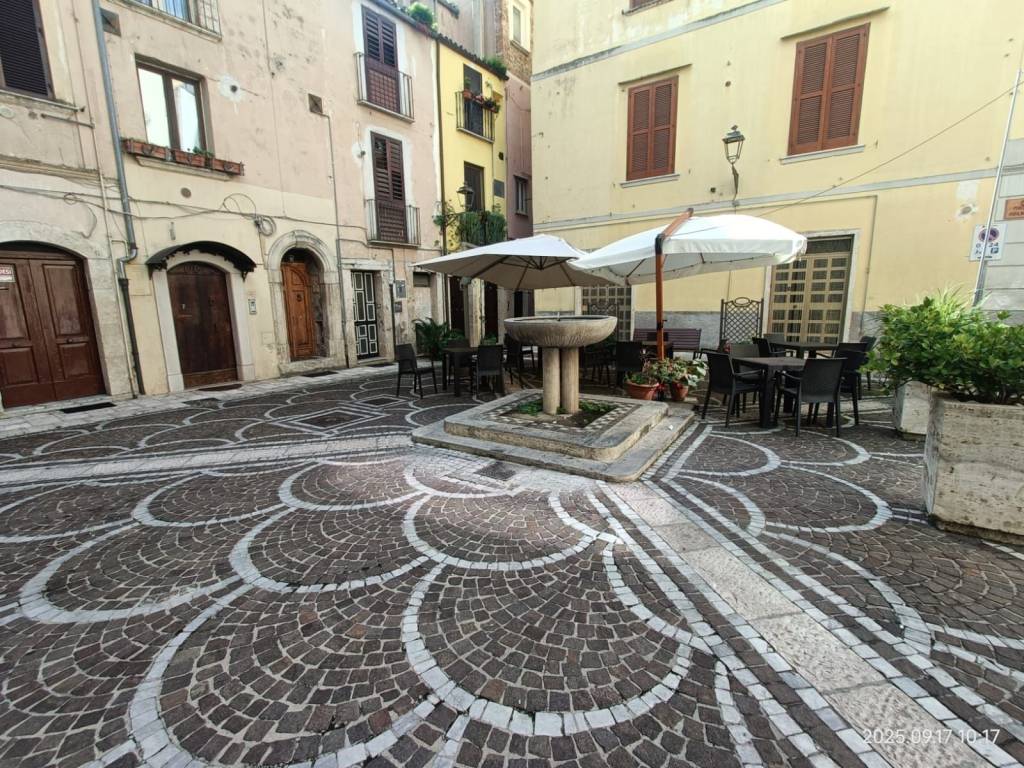 Immobile a Isernia in Vico Annunziata - Foto 5