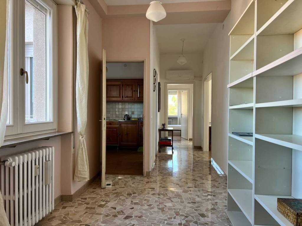 Appartamento a Belluno in Via Loreto, 3 - Foto 2