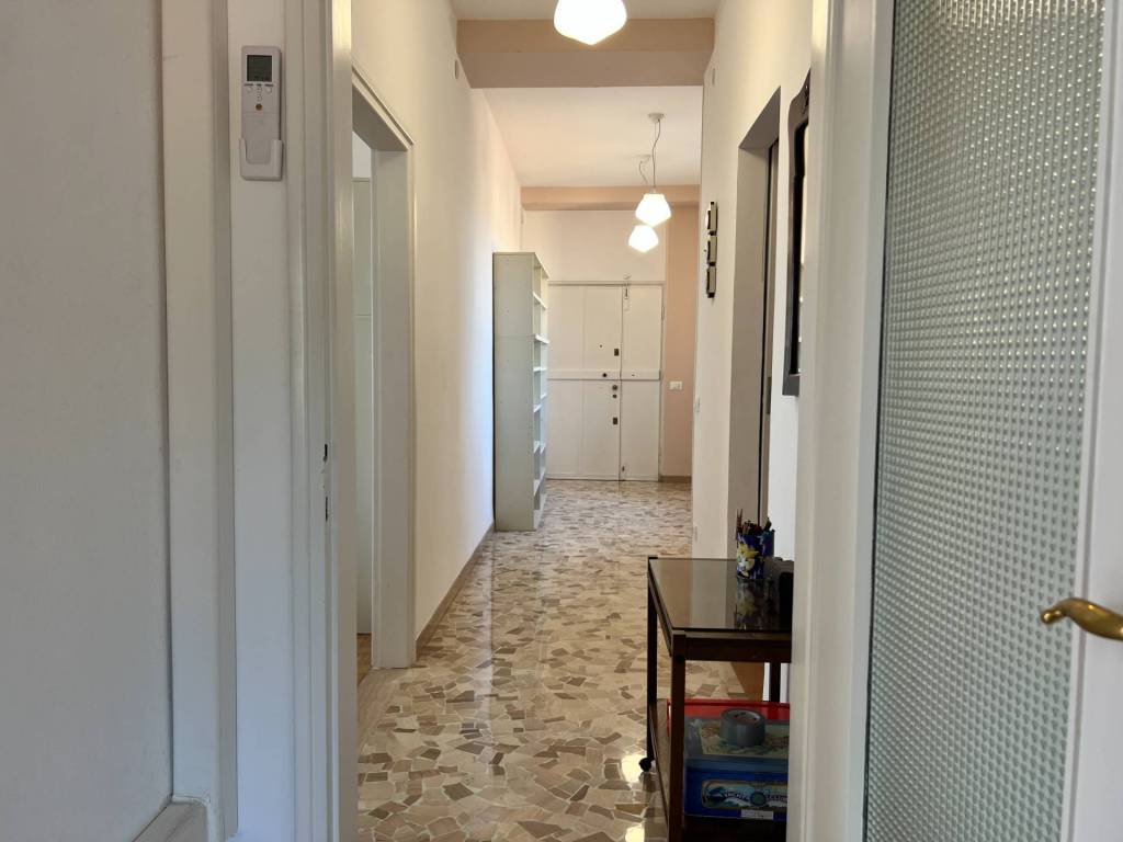 Appartamento a Belluno in Via Loreto, 3 - Foto 3