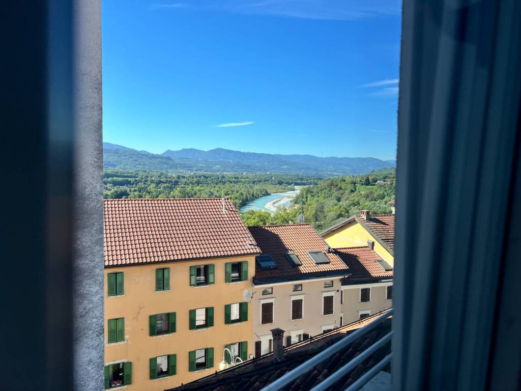 Appartamento a Belluno in Via Loreto, 3 - Foto 4