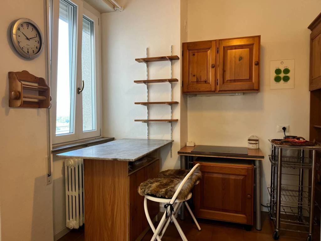 Appartamento a Belluno in Via Loreto, 3 - Foto 5