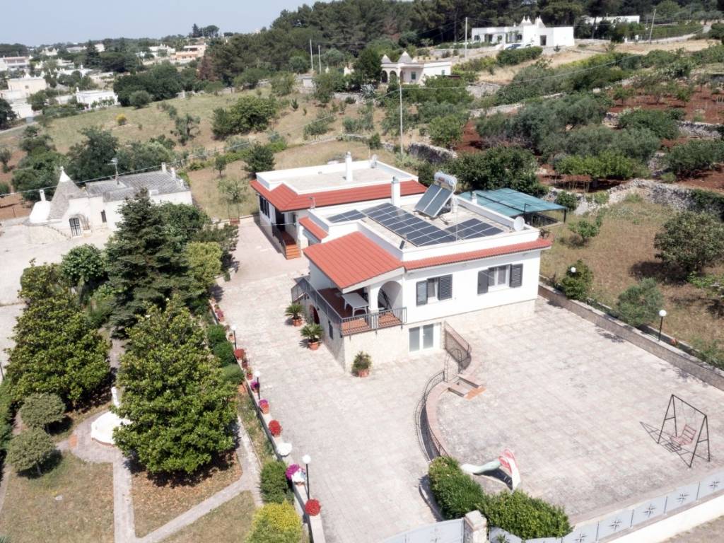 Villa a Martina franca in Strada Paretone - Foto 3