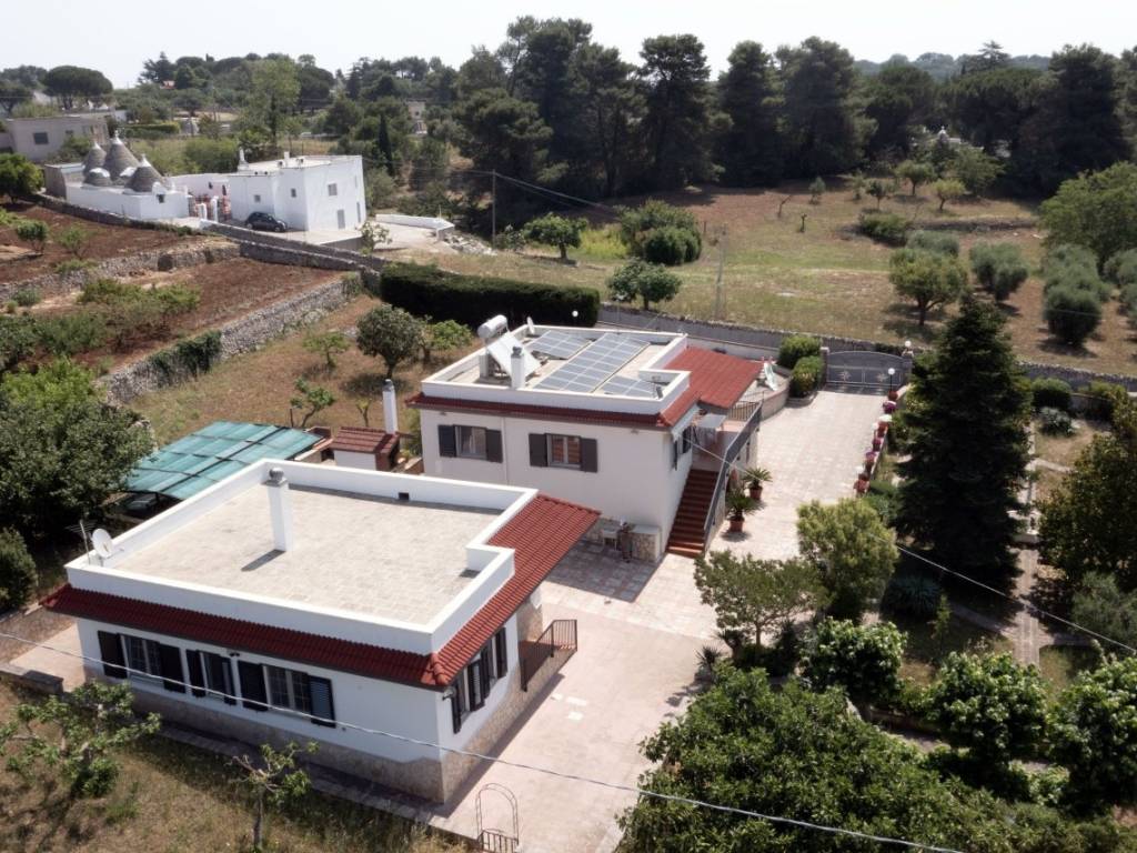 Villa a Martina franca in Strada Paretone - Foto 4