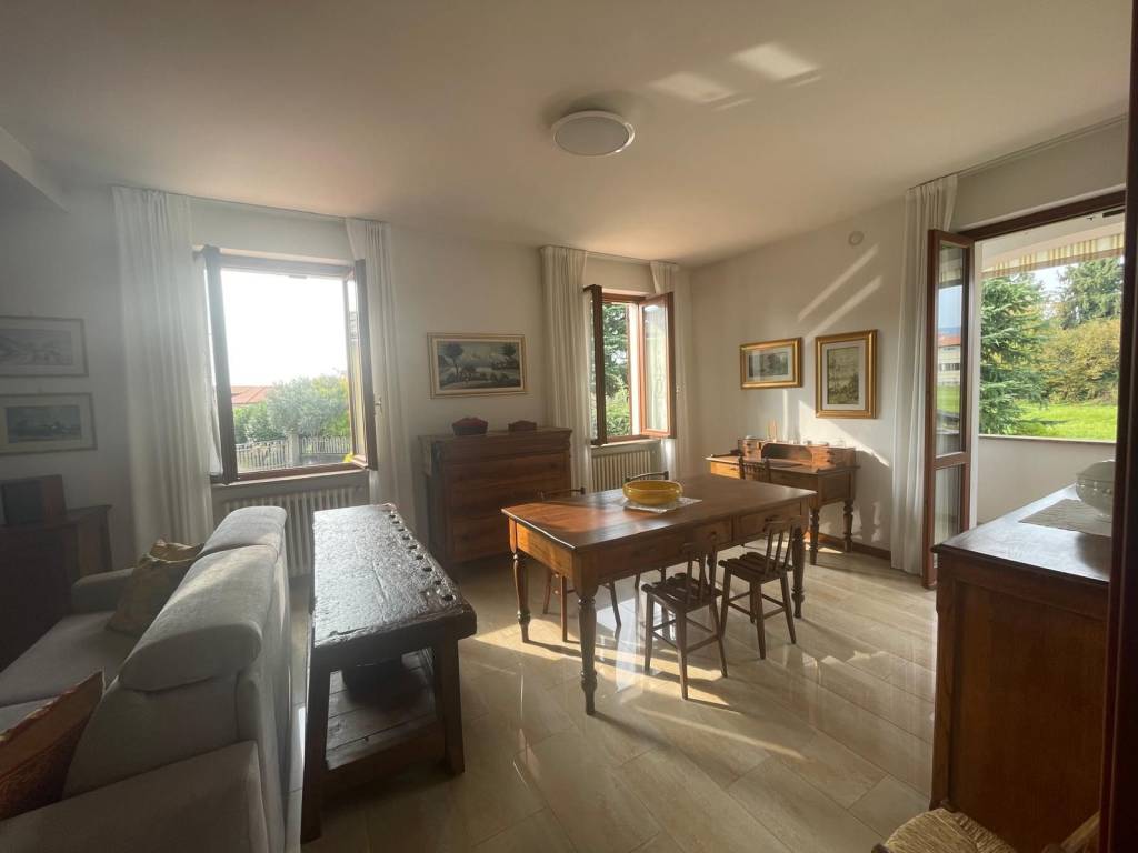 Villa a Maggiora in Via Giacomo Matteotti - Foto 3
