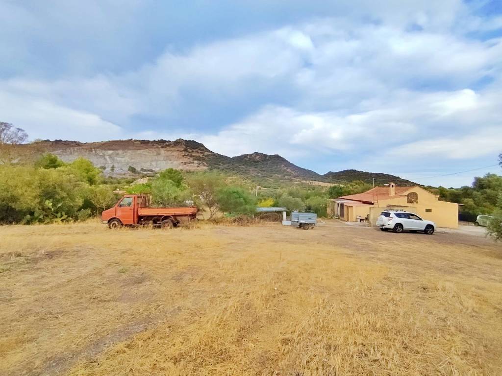 Villa a Sarroch in Località Monte Arrubiu - Foto 4